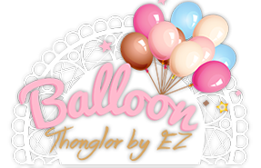 BalloonThonglor by EZ ผู้เชี่ยวชาญด้านงานลูกโป่งตกแต่ง และบอลลูนโฆษณา Tel : 093-636-4492